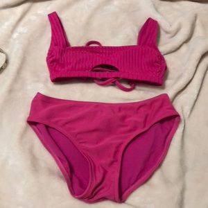 Target Xhilaration Bikini Set
